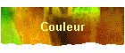 Couleur